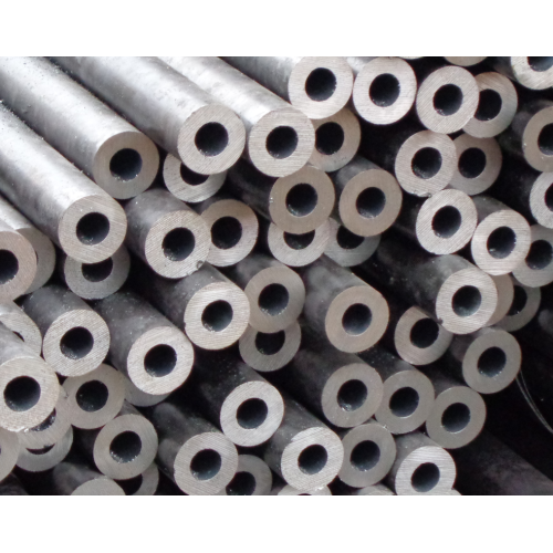 ASTM 4130 precisie gegloeid naadloos stalen pijp